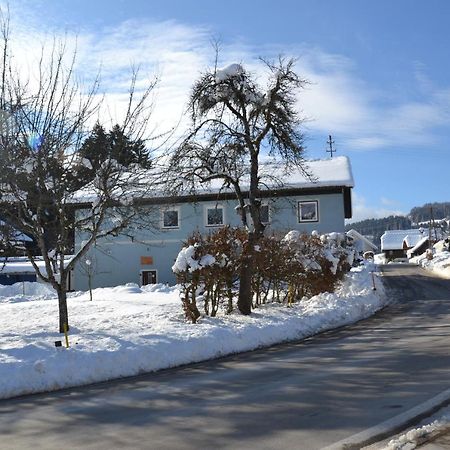 Feldkirchen in KärntenNikolaierhausアパートメント エクステリア 写真
