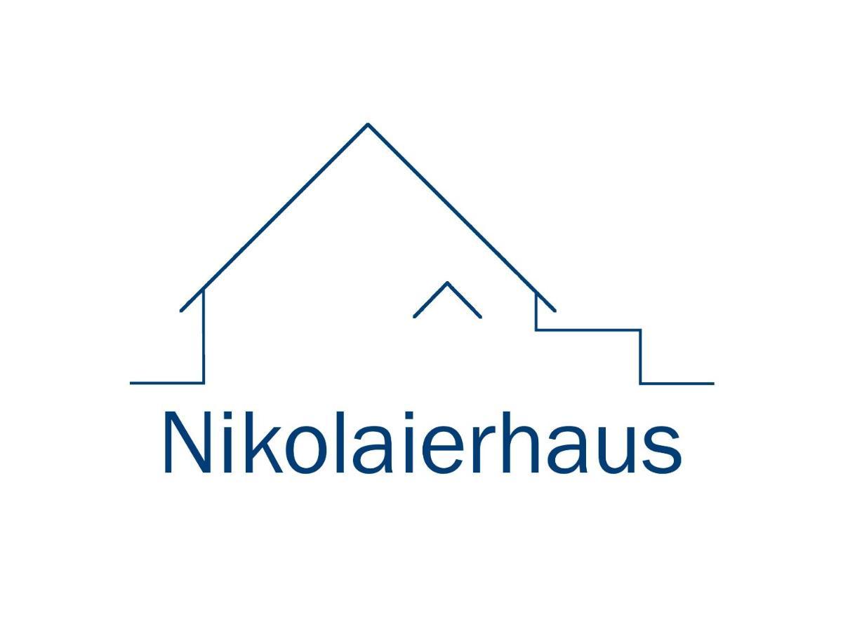 Feldkirchen in KärntenNikolaierhausアパートメント エクステリア 写真
