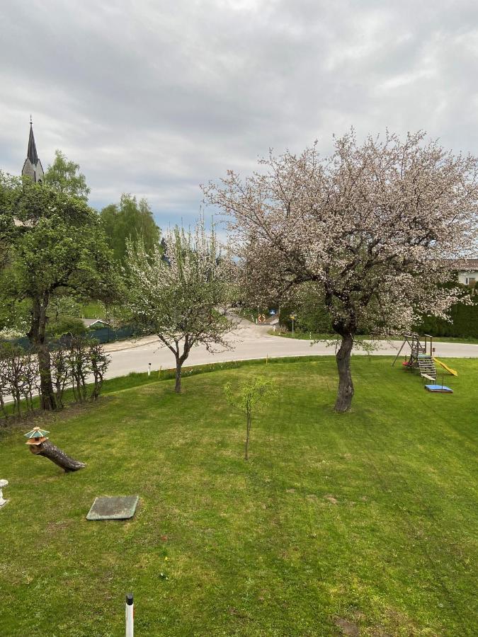 Feldkirchen in KärntenNikolaierhausアパートメント エクステリア 写真