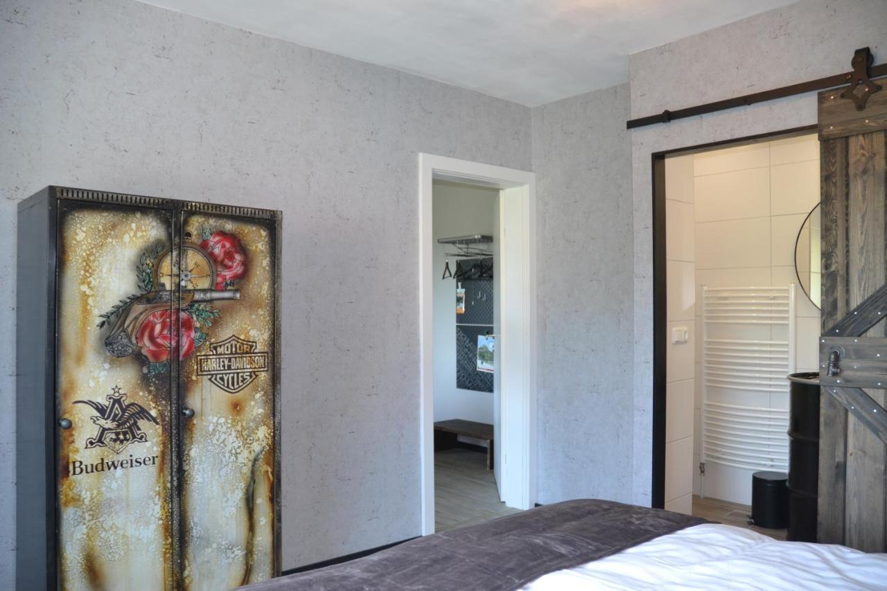 Feldkirchen in KärntenNikolaierhausアパートメント エクステリア 写真